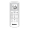 Controles Remotos Daikin GS02 Manual De Instrucciones