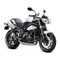 Motocicletas Triumph Speed Triple Manual De Instrucciones