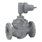 Unidades de Control Emerson Fisher 63EG-98HM Manual De Instrucciones