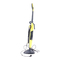 Limpiadoras a Vapor Silvercrest SDM 1500 B2 Instrucciones De Uso