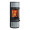 Chimeneas de Interior SCAN 83 Serie Manual De Instrucciones
