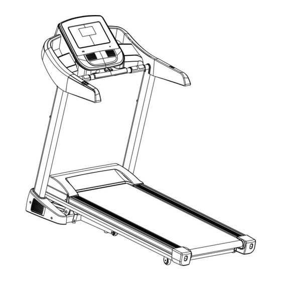 100FIT 130T Manual De Instrucciones