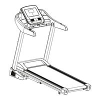100FIT 130T Manual De Instrucciones