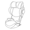 Asientos para Coches GB ELIAN-FIX Manual De Instrucciones