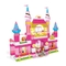 Juguetes Mega Construx Barbie DREAMTOPIA FGC51 Manual De Instrucciones
