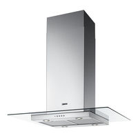 Zanussi ZHS92551XA Manual De Uso