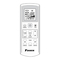 Controles Remotos Daikin GS02 Manual De Instrucciones