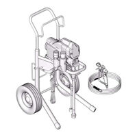 Graco 210ES 261830 Manual Del Usuario