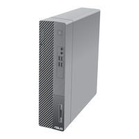 Asus S700SE Guia Del Usuario