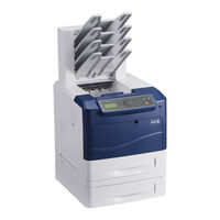 Xerox Phaser 4622 Guia Del Usuario