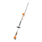 Manual de la STIHL HLA 56