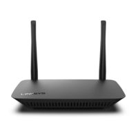 Linksys E5350 Manual De Instrucciones