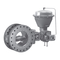 Equipo Industrial Emerson Fisher POSI-SEAL A31D Manual De Instrucciones
