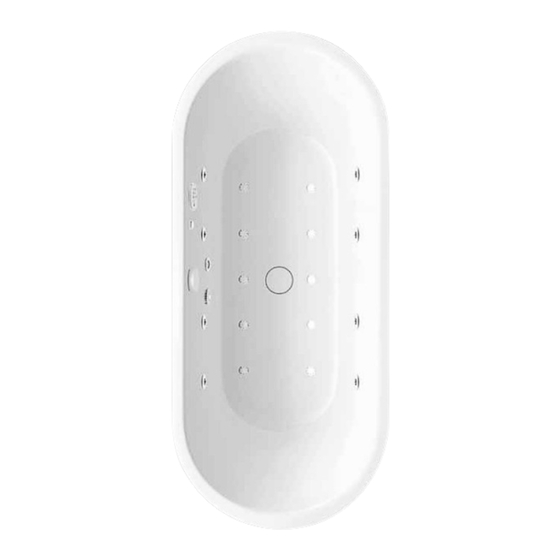 Kaldewei Vivo Vario Eco Instrucciones De Funcionamiento