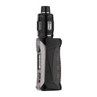 Vaporesso FORZ TX80 Manual Del Usuario