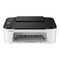 Impresora Todo en uno Canon TS3 500 Serie Guía De Inicio