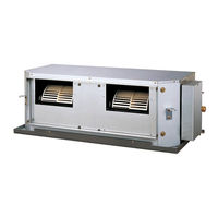 Fujitsu Airstage ARXC90GATH Manual De Funcionamiento