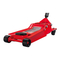 Gatos de Patín Torin BIG RED T83508 Manual Del Propietário