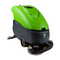 Fregadoras IPC Gansow Ct100 Manual De Instrucciones