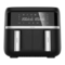 Cecotec CECOFRY ADVANCE DOUBLE - Freidora de Aire Manual