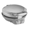 Electrodomésticos de Cocina Cuisinart International Chef CPP-200 Serie Manual Del Usuario