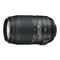 Objetivos Fotográficos Nikon AF-S DX NIKKOR 55-300mm f/4.5-5.6G ED VR Manual Del Usuario