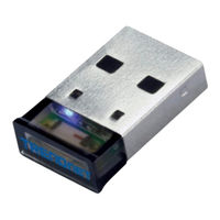 TRENDnet TBW-107UB Guía De Instalación Rápida