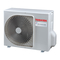 Toshiba RAS-2M10U2AVG-E