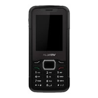 Allview M10 Jump Manual De Usuario