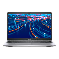 Dell P104F002 Configuración Y Especificaciones