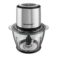 Silvercrest SMZE 500 C2 Instrucciones De Uso