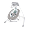 Mecedoras de Bebé Kids II ingenuity DreamComfort InLighten Cradling Swing & Rocker - Pemberton Manual Del Usuario