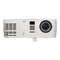 Proyectores NEC NP-VE282X+ Manual Del Usuario