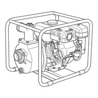 Makita EW2050H Manual De Instrucciones