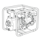 Bombas de Agua Makita EW2050H Manual De Instrucciones
