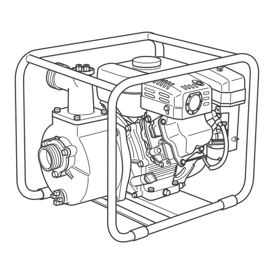Makita EW2050H Manual De Instrucciones