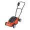 Black and Decker LAWN HOG MM575