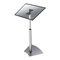 Montajes de TV NewStar FPMA-D1550SILVER Manual De Instrucciones