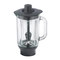 Licuadoras Kenwood KAH358GL Instrucciones