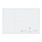 Quemadores AEG IKE85473FW Manual De Instrucciones