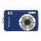HP Photosmart R740 Serie
