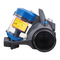 Aspiradoras AmazonBasics B07D44DMN7 Manual Del Usuario