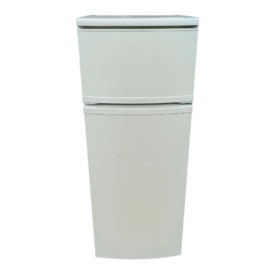 IKEA LAGAN FCF186/44 Manual Del Usuario