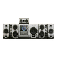 Samsung MAX-DC990 Manual De Instrucciones
