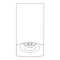 Ariston CLAS SYSTEM 24 FF