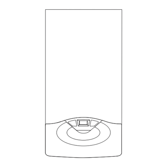 Ariston CLAS SYSTEM 24 FF Instrucciones Tecnicas Para La Instalacion Y El Mantenimiento