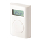 Jablotron TP-82N - Guía de inicio rápido del termostato inalámbrico para interiores