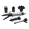 Herramientas De Peinado Clatronic HAS 2542 DS Instrucciones De Servicio