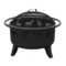 Chimeneas de Interior LANDMANN 23190 Instrucciones De Armado Y Uso