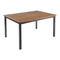 Muebles de Exterior Naterial ORIS BUTTERFLY Manual De Instrucciones